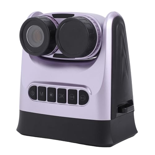 Binoculares Tbest 4K con cámara y zoom 15X miniatura 3