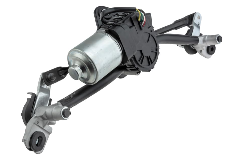 Moteur d'essuie-glace avant en panne sur Hyundai I10 ? Solution ESW-HY-503