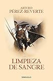 alatriste libro opiniones  Limpieza de sangre (Las aventuras del capitán Alatriste 2) (Best Seller)
