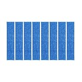 Diseño de baja resistencia al aire: el prefiltro, al tiempo que garantiza la eficiencia de filtración, la estructura está optimizada para reducir la resistencia del aire, lo que permite un flujo de aire suave sin afectar la eficiencia operativa del purificador de aire.