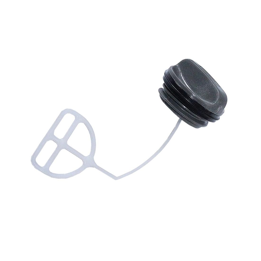 Tapa de aceite para motosierra de repuesto compatible con modelos 394 y 181