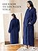 Artfasion Womens Robes Plush Bathrobe: Ultra Soft Flannel Spa Ladies Bathrobe Long V-Neck Fluffy House Robes with Belt 2 Pockets Suit for Wife Mom Female Friend Festival Gifts (Navy Blue S-M)