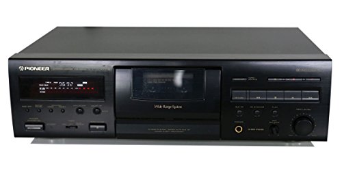 Preisvergleich Produktbild Pioneer CT-S 550 S Kassettendeck