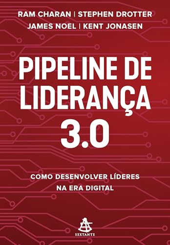Pipeline de liderança 3.0: Como desenvolver líderes na era digital