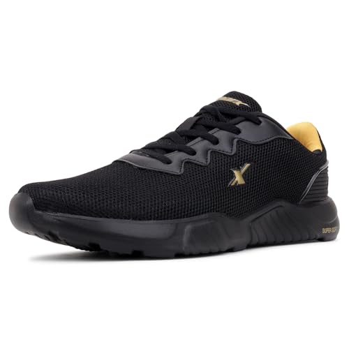 SPARX Mens Sm 648 Running Shoe