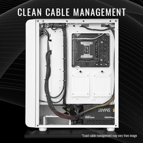 Thermaltake LCGS Quartz i1460 Gaming Desktop S2QT-B760-560-LCS の商品画像 5