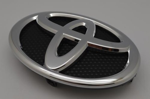 Amazon | トヨタ ヴェルファイア（20系）US用 フロントTマーク