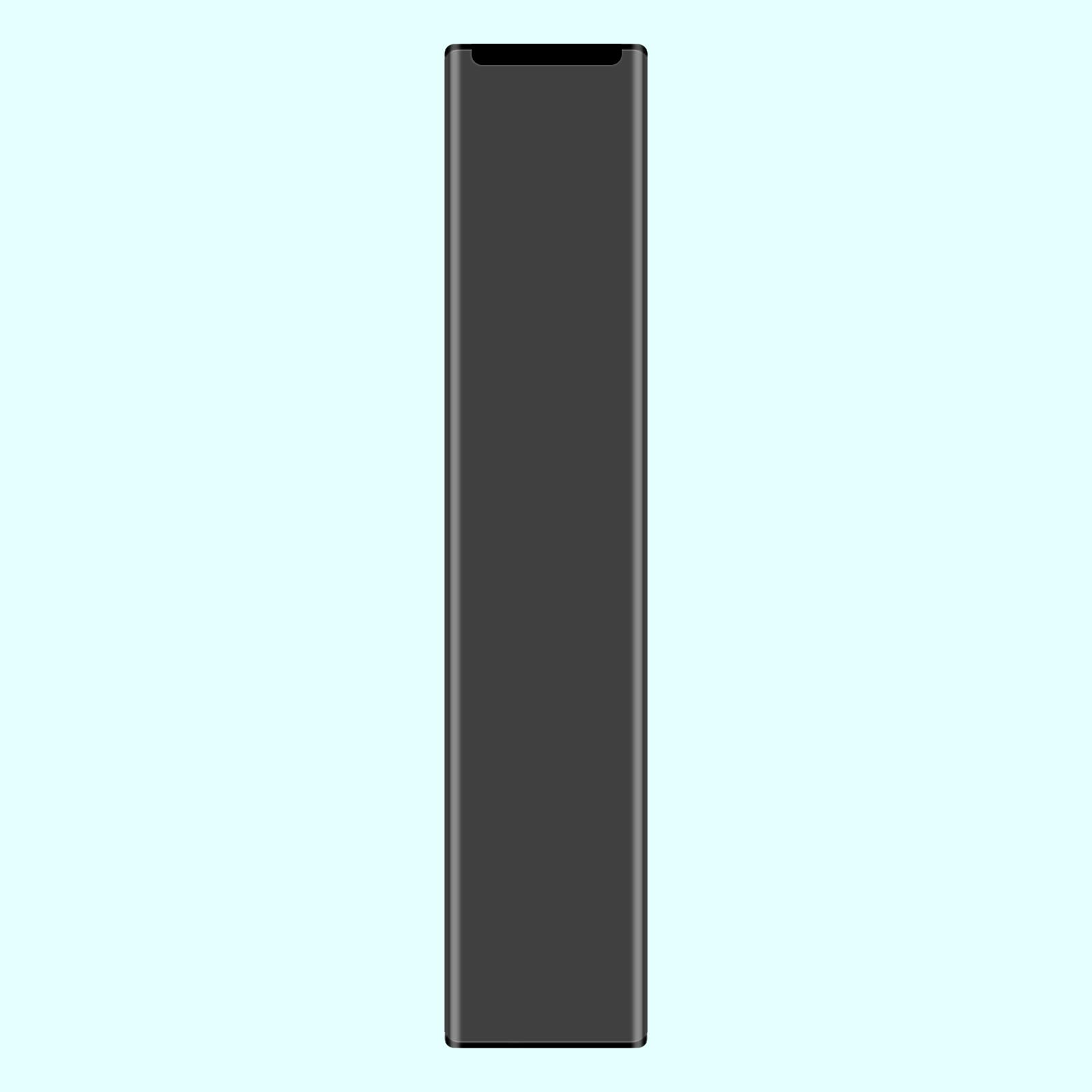 Zamiana pilota głosowego ERF6A66, pasuje do Hisense Mini-LED Smart TV 65U8NQTUK 75U8NQTUK 65U7NQTUK 75U7NQTUK 110UXNQTUK Canvas TV 55S7NQTUK