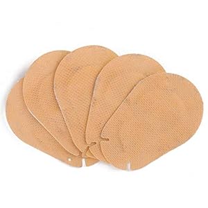 Opticlude orthoptische ooglapjes, kinderooglapjes voor jongens en meisjes, zacht, zelfklevend, latexvrij, hypoallergeen…