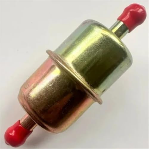 Filtro de combustible Quad de alta eficiencia para motor ATV 650 y UTV 800 X2