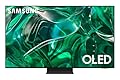 SAMSUNG 55-Inch Class OLED 4K S95C Series Quantum HDR Smart TV w/Dolby Atmos, Object Tracking Sound+, Q Symphony, Motion Xcelerator Turbo Pro, Gaming Hub, Alexa Built-in (QN55S95C, 2023 Model)