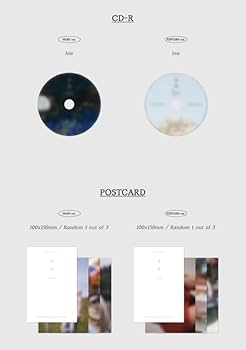 Amazon | ドギョンス (D.O.) - 3RD MINI ALBUM [ 성장 ] 韓国盤