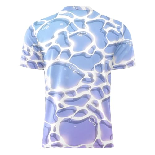 Sudadera de fútbol transpirable contra el frío en entrenamientos 2