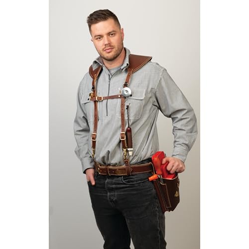 Legacy Logging Belt Kit3