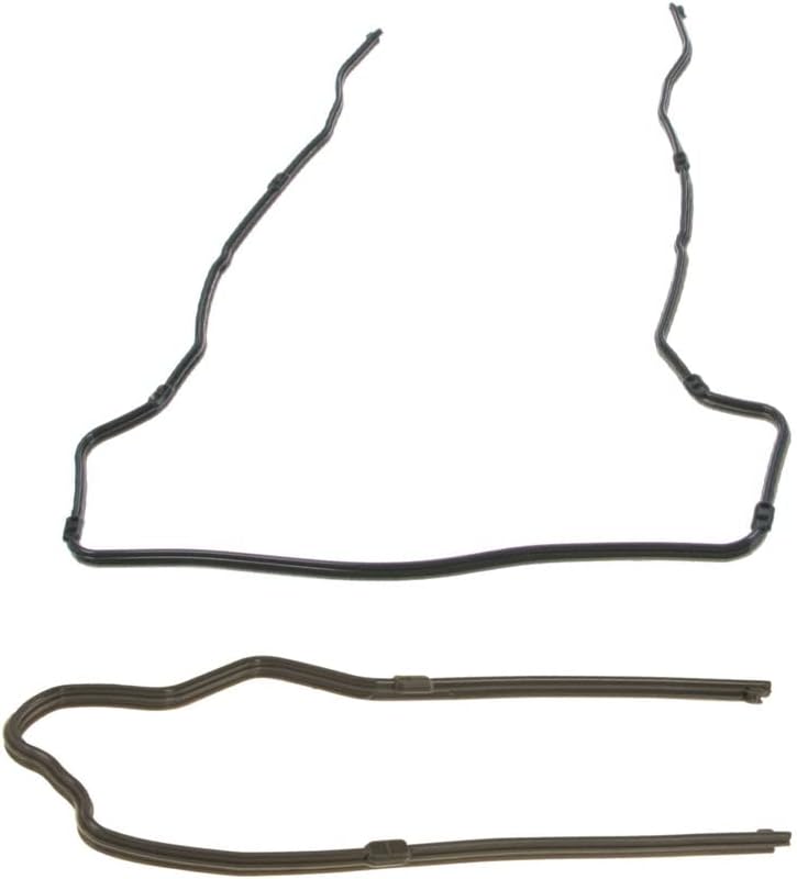 Timing Gear Cover Seal Set LJQ500020 LR000319 ALLMAKES