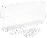 copic marker wallet 72 Verpackungsgewicht: 400 g sketch -Acryldisplay für 72 Marker, leer
