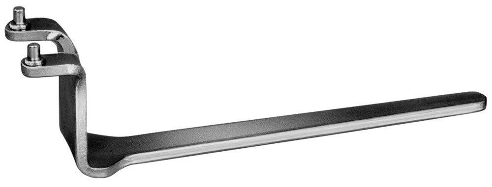 Amazon | AMF 44685 レンチ 2穴ナット用 5mmx7.9インチ | スパナ