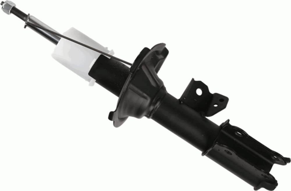 Original SACHS Ammortizzatore 317 569 Per BMW