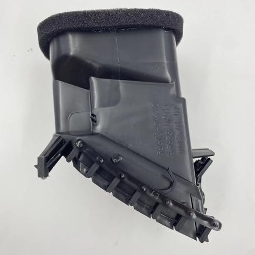 Sortie d'aération climatisation Toyota Hilux Vigo 2004-2011 - 5