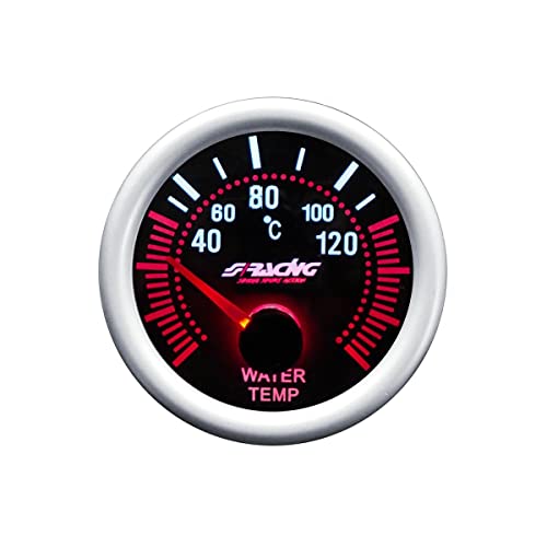 Indicador de temperatura de agua Simoni Racing WT/A evita sobrecalentamiento