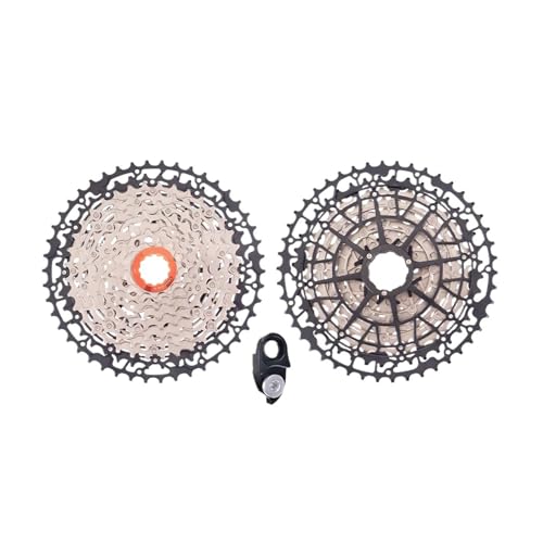 MTB 10JZbg]ԃX`[XvPbgt[zC[ 11-40T/11-50T 10SMA }EeoCNnu U6000 M6000ɓK(10S 46T SL)