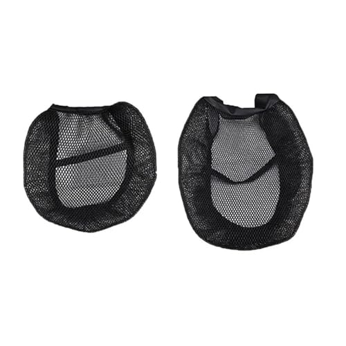 Housse de coussin de selle moto pour Suzuki GSX-8S 2023-2024 imperméable