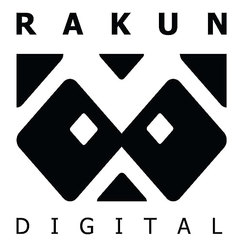 rakun podcast cover art