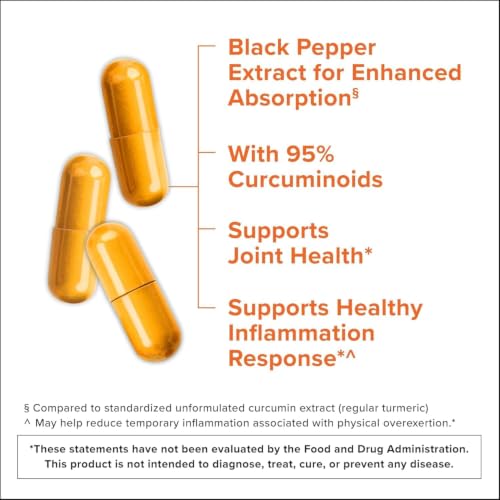 Qunol Turmeric Curcumin 2250mg