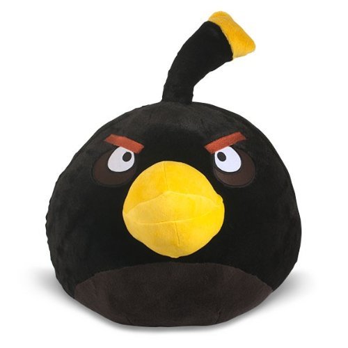 blackbird plush