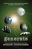 generate (daynight Book 3)