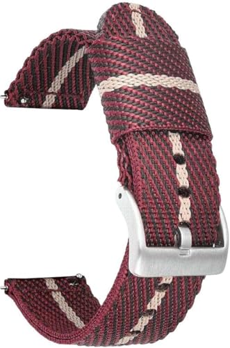 [SADHUWRQC] rvXgbv ҂ݍ݃iCXgbv 18mm -24mm XeXX`[obN NCbN[X Y puXbg Xgoh rvANZT[ rvoh p(Red Khaki Silver,