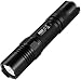 Produktbild Nitecore P10GT - 900 Lumen, Strobe Ready Funktion, Batterie - und Akkubetrieb