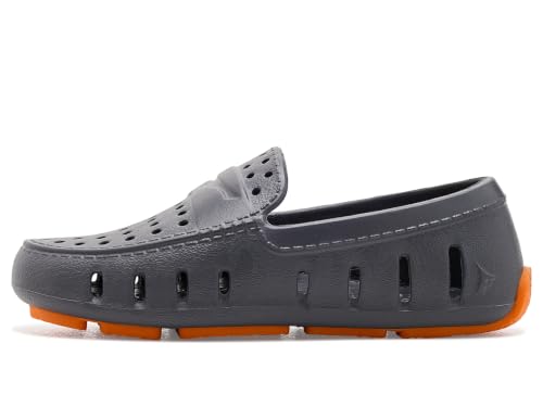 Image of Floafers Kids Prodigy Driver (Toddler /Little Kid /Big Kid) | Casual Shoes