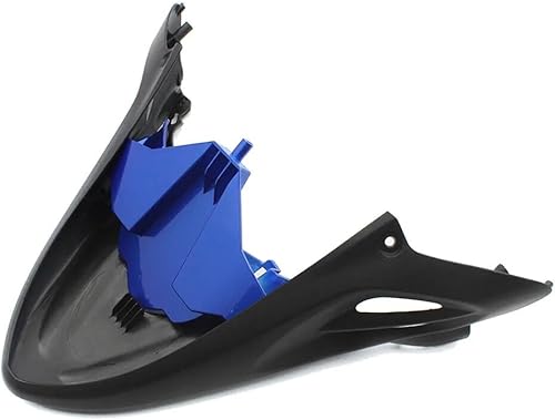 Miniatura 3 de Parabrisas de motocicleta compatible con SUZUKI V-Strom 650 DL650 2012-2017 cubierta de extensión de pico de guardabarros delantero de motocicleta