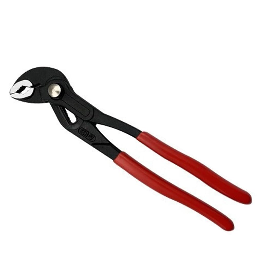 Aundhegrtt As Shown Shengmeiyu 7"/10"/12" Universal Wrench Multifunctional Quick-Release Water Pipe Clamp Pliers