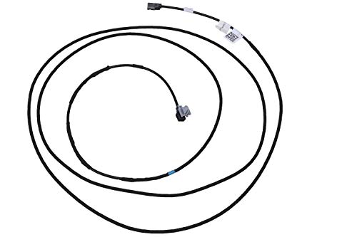 Câble d'antenne radio ACDelco 84398572 GM Original Equipment pour système de navigation