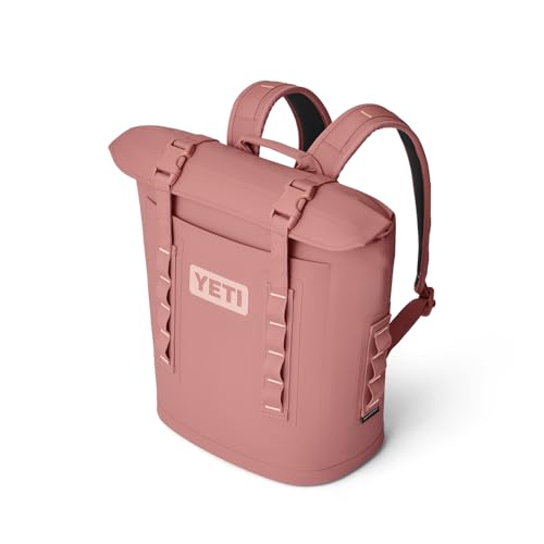 Image of YETI Hopper M Series Backpack Soft Sided Coolers with MagShield Access
