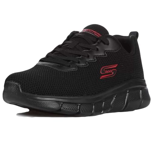 Skechers Men's Bobs B Flex-Chill Edge Sneaker