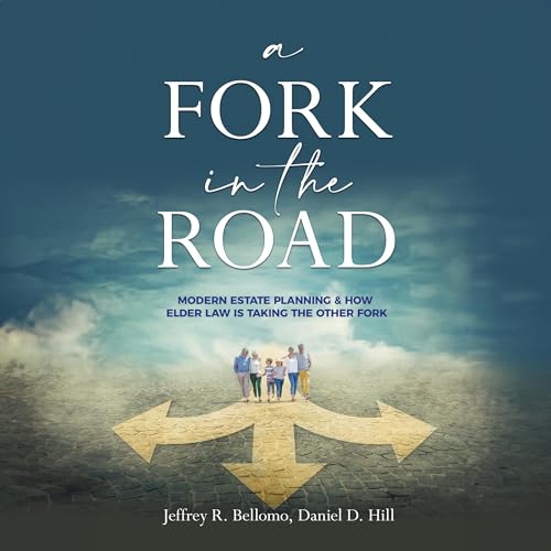 A Fork in the Road (Written by Jeffrey R. Bellomo, Daniel D. Hill) episode artwork