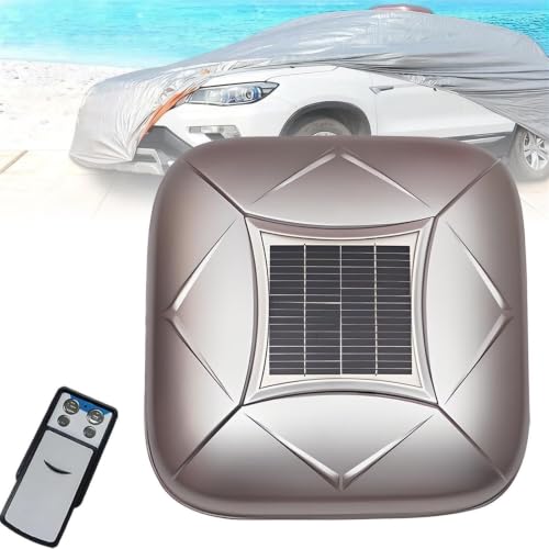 Bâche de voiture solaire étanche pour protéger votre SUV du soleil