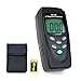 LATNEX MG-300 LF Magnetic Field Meter, Measures EMF from High-Power Transmission Lines, Appliances, Electrical Wires - Perfect for EMF Home Inspections