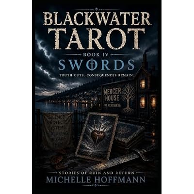 BLACKWATER TAROT: BOOK IV