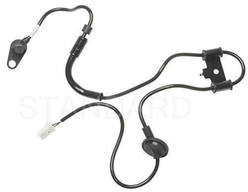 Sensor ABS ALS1705 con mazo de cables blindado para transmisión de señal limpia 2