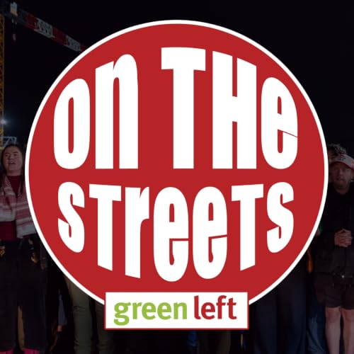 On The Streets | Anti-Hanson protests and picketing Bisalloy Steel
