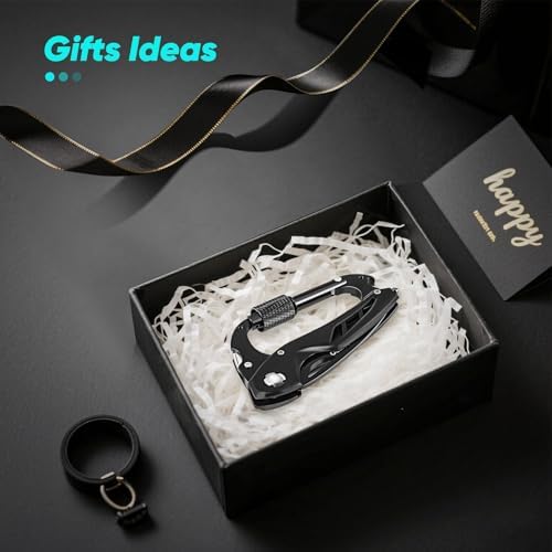 Multitool with Detachable Large Scissors