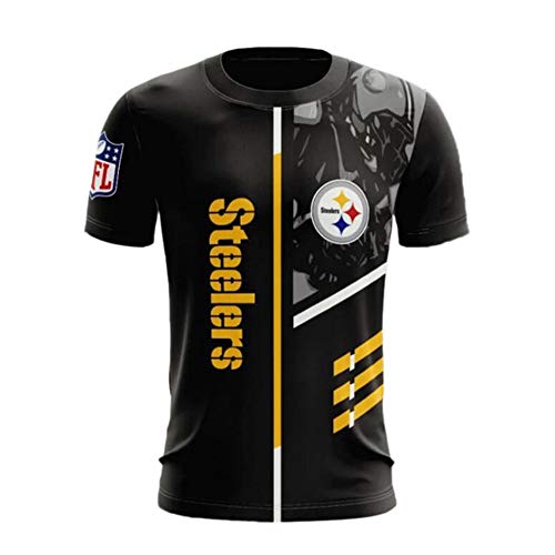 steelers jersey hoodie