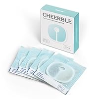 Amazon | Cheerble 猫自動給水器 水飲み器 ポンプレス磁力給水