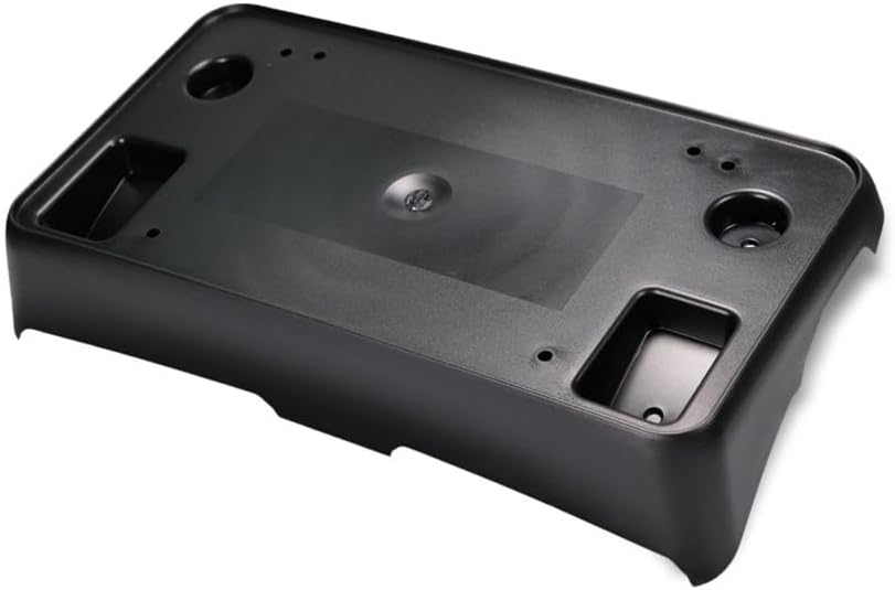 License Plate Bracket for GMC Sierra 1500 2016 2017 2018 | Front | GM1068173 | 23354525