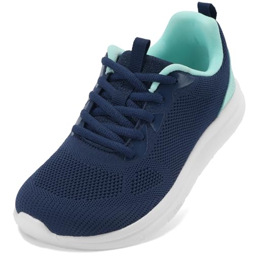 STQ Wide Toe Box Walking Shoes