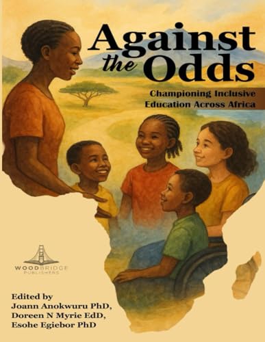Against the Odds: Championing Inclusive Education Across Africa